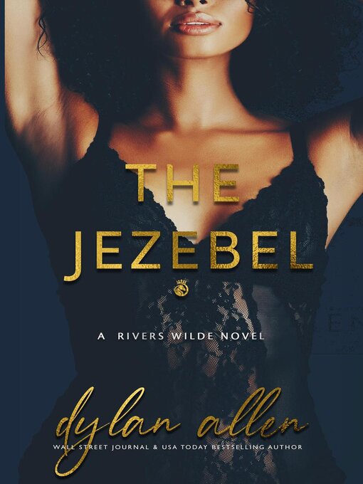 Title details for The Jezebel by Dylan Allen - Available